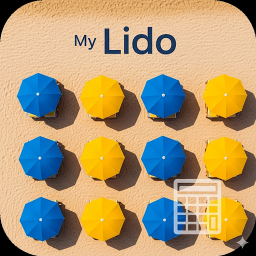 MyLido - Icona